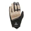 Dainese METRAX AIR letní lehké rukavice černé/pískové vel.L